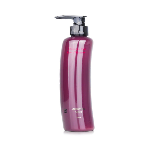 ポーラ  Growing Shot Glamorous Care Conditioner   370ml/12.5oz