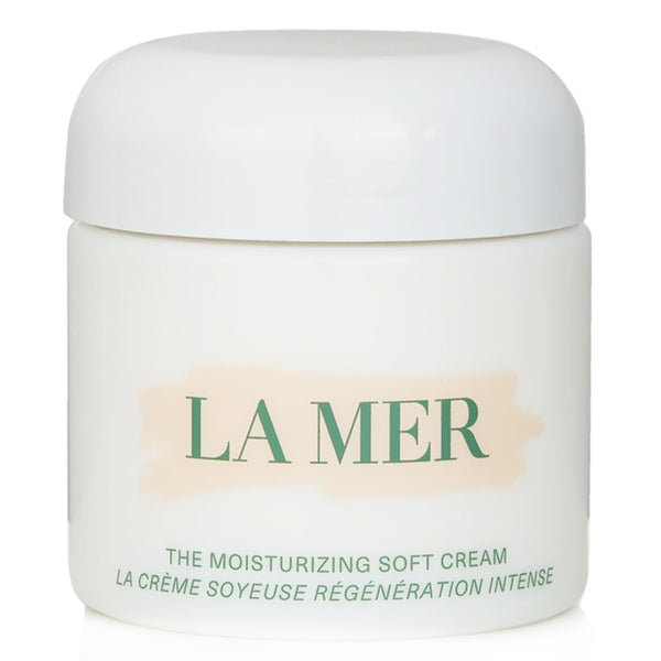 ドゥラメール  The Moisturizing Soft Cream   100ml/3.4oz