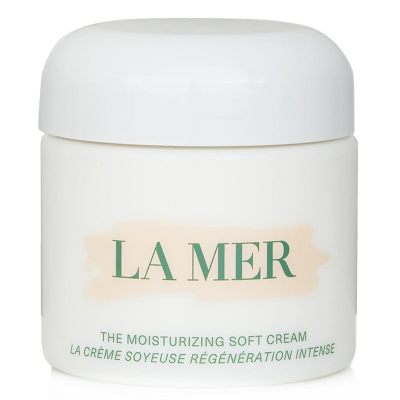 ドゥラメール  The Moisturizing Soft Cream   100ml/3.4oz