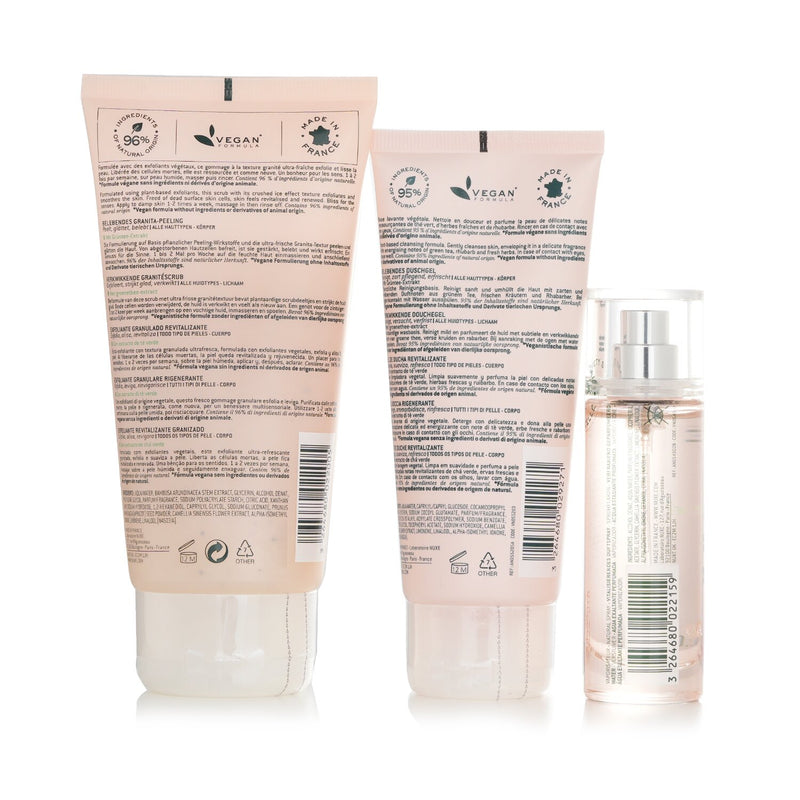 ニュクス  Revitalising Dream 2022 Set   3pcs