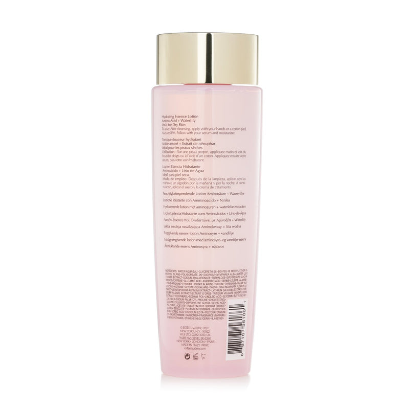 エスティ ローダー  Soft Clean Infusion Hydrating Essence Lotion   400ml/13.5oz