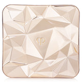 クレ・ド・ポー  The Luminizing Face Enhancer (Case + Refill) - # 17 Celestial Sparks   10g/0.35oz