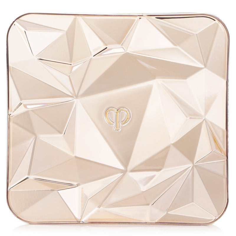 クレ・ド・ポー  The Luminizing Face Enhancer (Case + Refill) - # 17 Celestial Sparks   10g/0.35oz