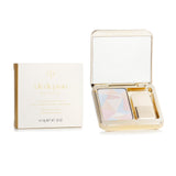 クレ・ド・ポー  Luminizing Face Enhancer (Case + Refill) - # 21 Daybreak Shimmer   10g/0.35oz