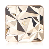 クレ・ド・ポー  Luminizing Face Enhancer (Case + Refill) - # 21 Daybreak Shimmer   10g/0.35oz