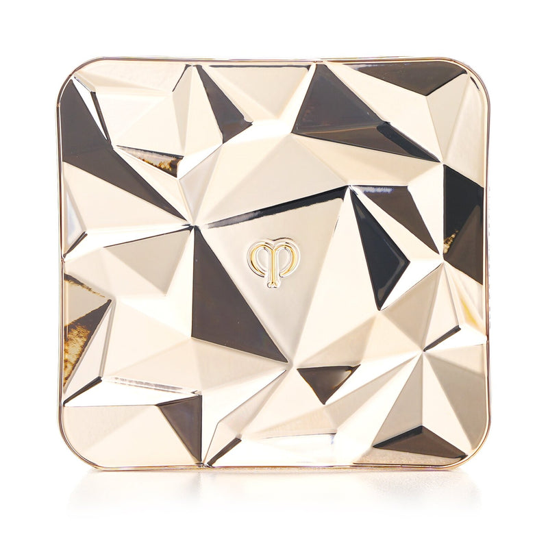 クレ・ド・ポー  Luminizing Face Enhancer (Case + Refill) - # 21 Daybreak Shimmer   10g/0.35oz