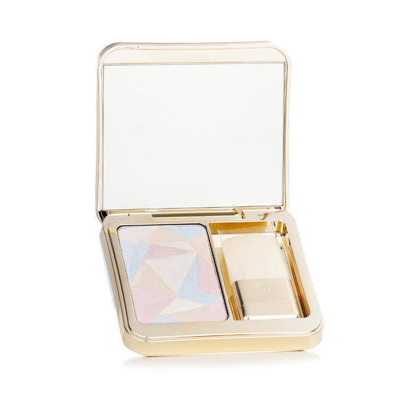 クレ・ド・ポー  Luminizing Face Enhancer (Case + Refill) - # 21 Daybreak Shimmer   10g/0.35oz