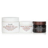 フレッシュ  Masking Essentials Set   3pcs