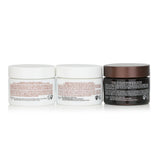 フレッシュ  Mini Face Mask Trio Set   3pcs