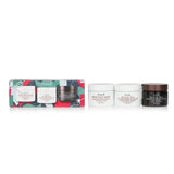 フレッシュ  Mini Face Mask Trio Set   3pcs
