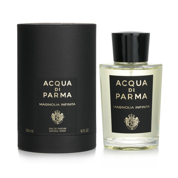 アクアディパルマ  Magnolia Infinita Eau De Parfum Natural Spray   180ml/6oz