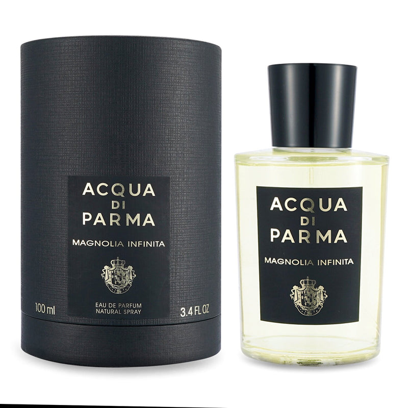 アクアディパルマ  Magnolia Infinita Eau De Parfum Spray   100ml/3.4oz