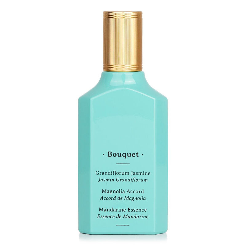 グッチ  Flora Gorgeous Jasmine Eau De Parfum Spray   50ml/1.6oz