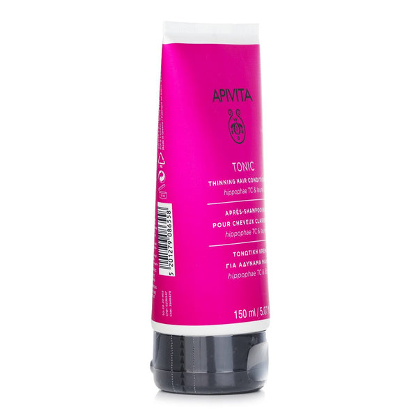 アピヴィータ  Tonic Thinning Hair Conditioner with Hippophae TC & Laurel   150ml/5.07oz