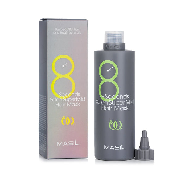 マシル  8 Seconds Salon Super Mild Hair Mask   350ml