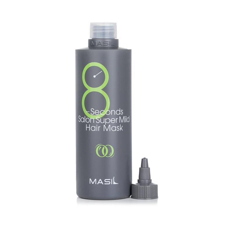 マシル  8 Seconds Salon Super Mild Hair Mask   350ml