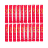 マシル  3 Salon Hair CMC Revitalizing Shampoo With Amino Acid Care Premium Shampoo   20x8ml