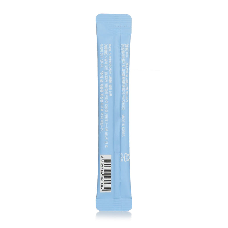 マシル  5 Probiotics Perfect Volume Shampoo   20x8ml