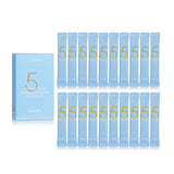 マシル  5 Probiotics Perfect Volume Shampoo   20x8ml