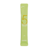 マシル  5 Probiotics Apple Vinegar Shampoo   20x8ml