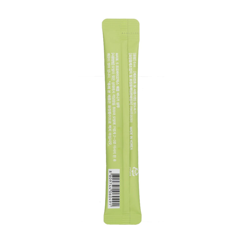 マシル  5 Probiotics Apple Vinegar Shampoo   20x8ml