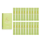 マシル  5 Probiotics Apple Vinegar Shampoo   20x8ml