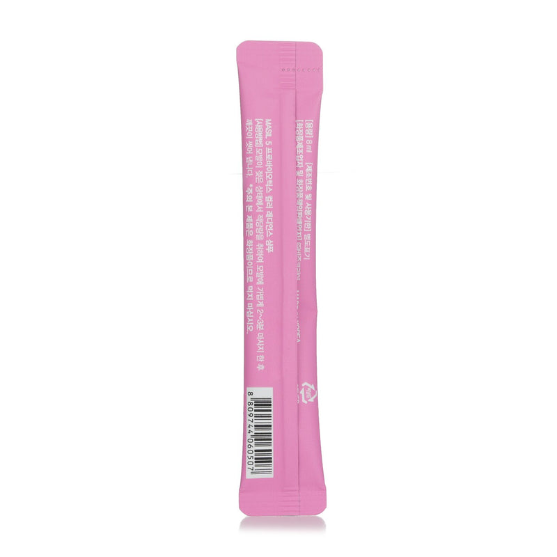 マシル  5 Probiotics Color Radiance Shampoo   20x8ml