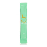 マシル  5 Probiotics Scalp Scaling Shampoo   20x8ml
