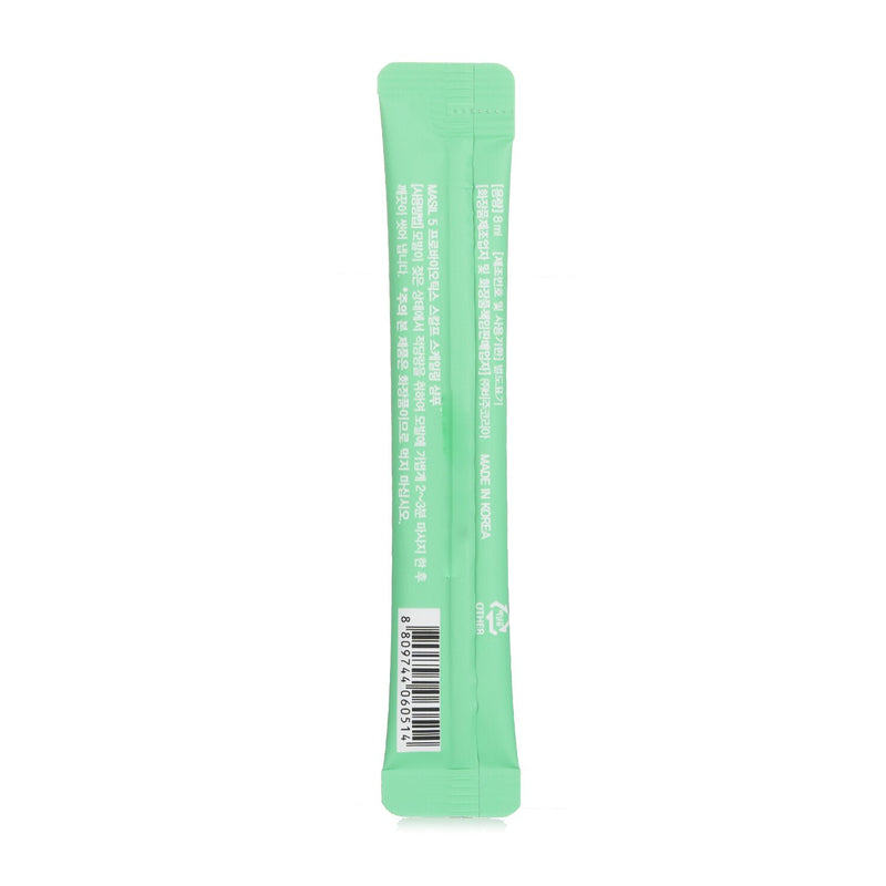 マシル  5 Probiotics Scalp Scaling Shampoo   20x8ml