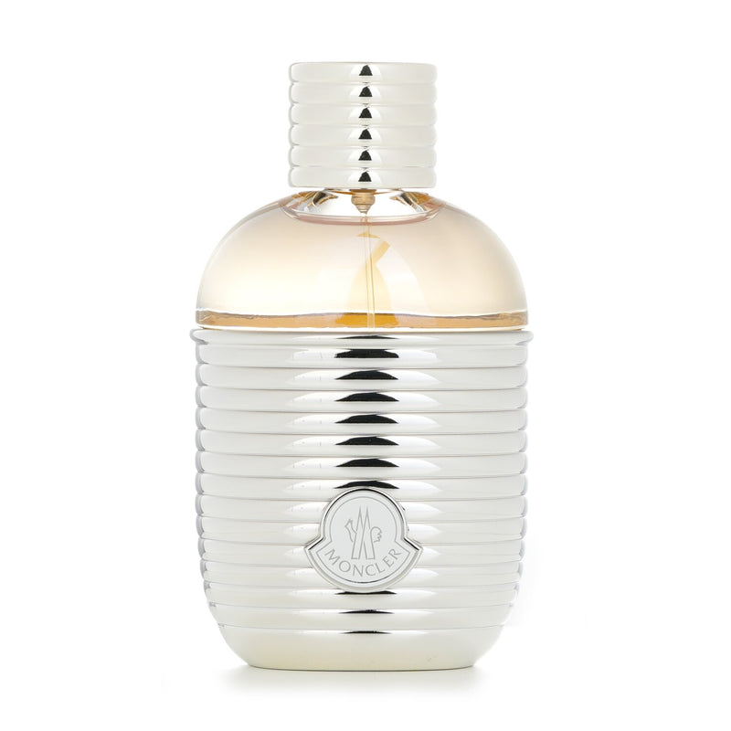 モンクレール  Moncler Pour Femme Eau De Parfum Spray   100ml/3.3oz