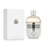 モンクレール  Moncler Pour Femme Eau De Parfum Spray (With LED Screen)   150ml/5oz