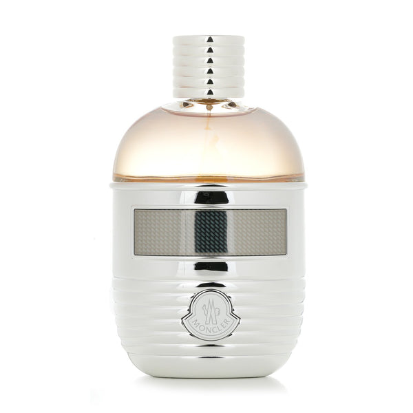 モンクレール  Moncler Pour Femme Eau De Parfum Spray (With LED Screen)   150ml/5oz