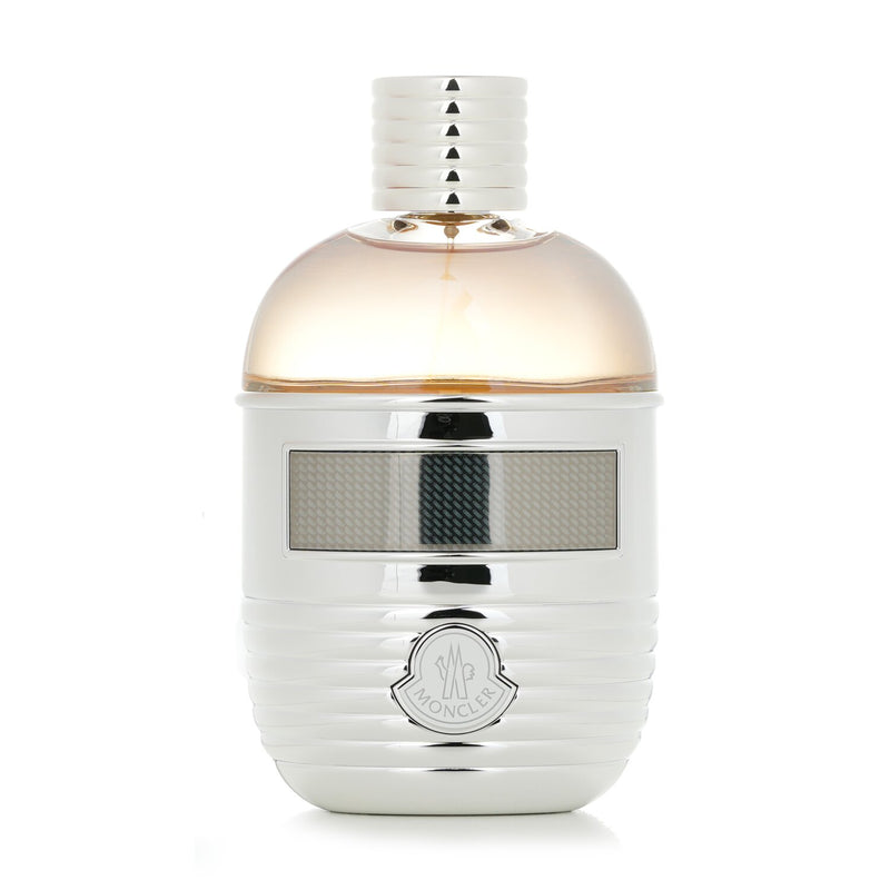 モンクレール  Moncler Pour Femme Eau De Parfum Spray (With LED Screen)   150ml/5oz