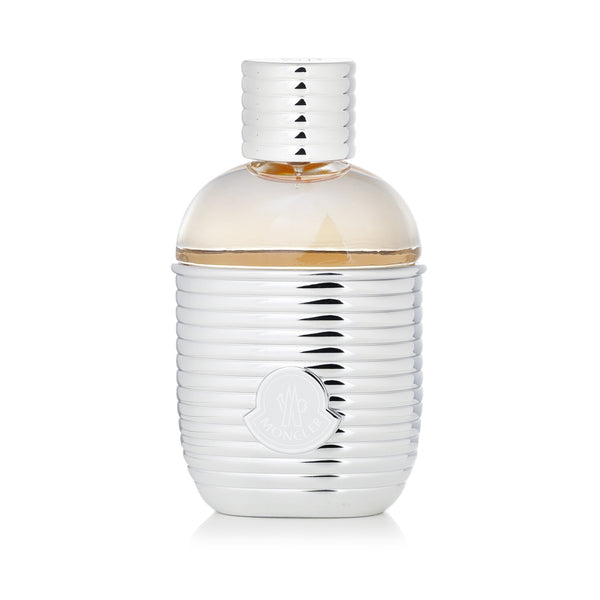 モンクレール  Moncler Pour Femme Eau De Parfum Spray   60ml/2oz