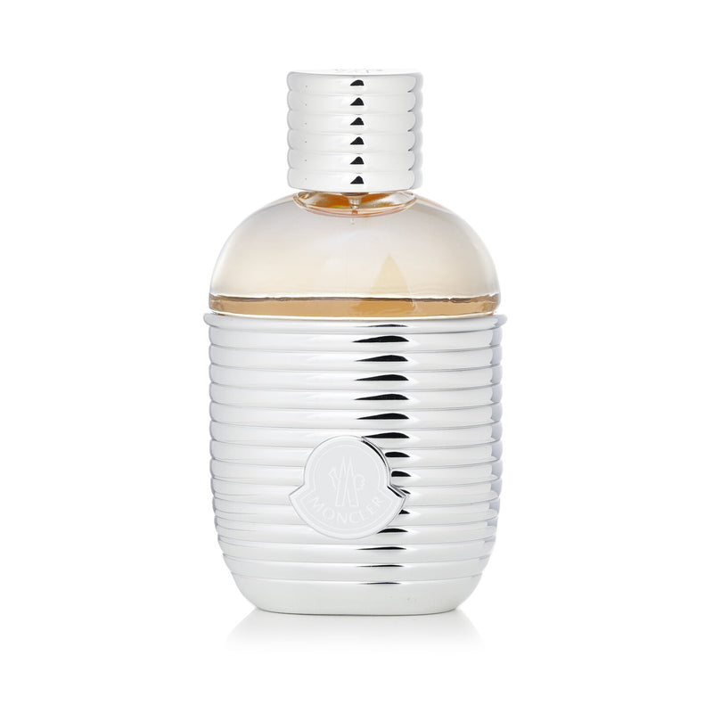 モンクレール  Moncler Pour Femme Eau De Parfum Spray   60ml/2oz
