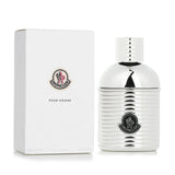 モンクレール  Moncler Pour Homme Eau De Parfum Spray   100ml/3.3oz