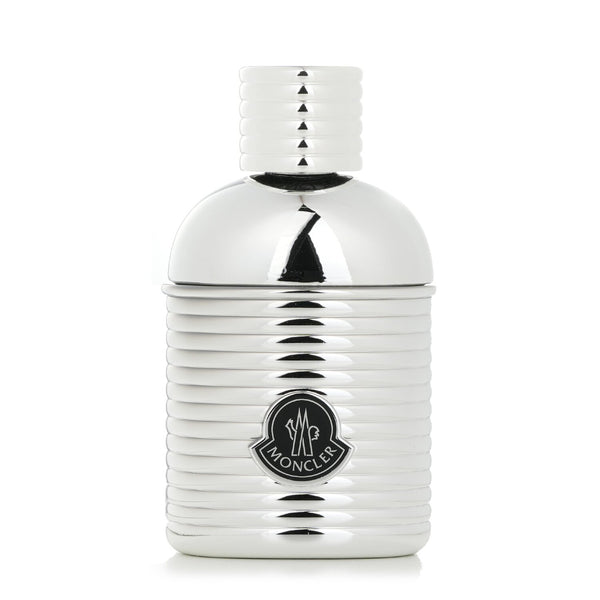 モンクレール  Moncler Pour Homme Eau De Parfum Spray   100ml/3.3oz