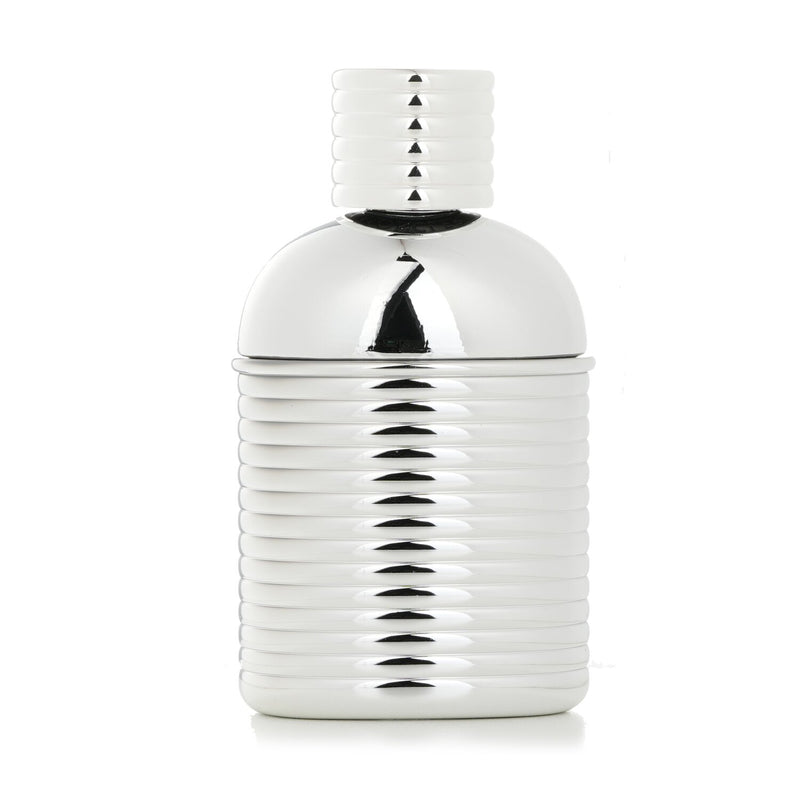モンクレール  Moncler Pour Homme Eau De Parfum Spray (With LED Screen)   150ml/5oz
