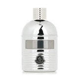 モンクレール  Moncler Pour Homme Eau De Parfum Spray (With LED Screen)   150ml/5oz