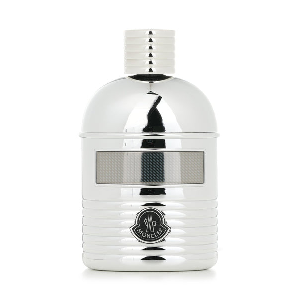 モンクレール  Moncler Pour Homme Eau De Parfum Spray (With LED Screen)   150ml/5oz