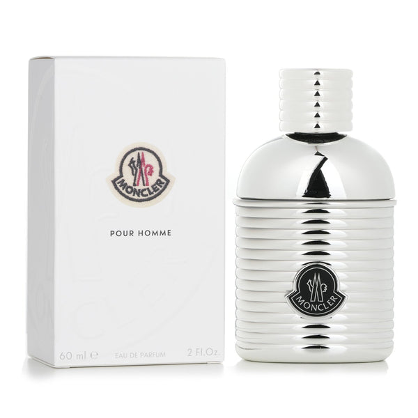 モンクレール  Moncler Pour Homme Eau De Parfum Spray   60ml/2oz