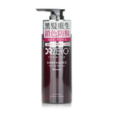 ドクターゼロ  Darkvance Glowing Shampoo (For Women)   300ml/10.1oz