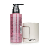 ドクターゼロ  DR ZERO X Brandalised Darkvance Set (For Women):   2pcs