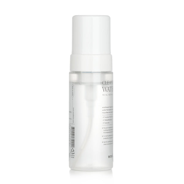 ウリリウ  Cleansing Water   150ml/5.07oz