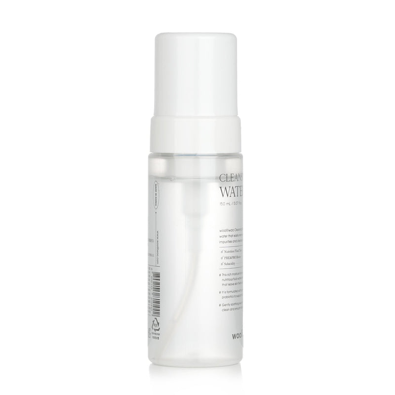 ウリリウ  Cleansing Water   150ml/5.07oz