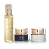 クレ・ド・ポー  Ultimate Daily Cream Care Set   3pcs