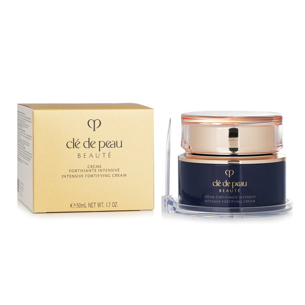 クレ・ド・ポー  Intensive Fortifying Cream   50ml/1.7oz