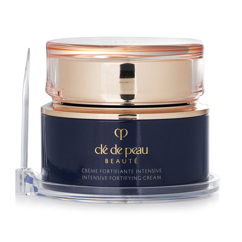 クレ・ド・ポー  Intensive Fortifying Cream   50ml/1.7oz