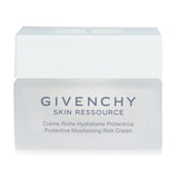 ジバンシィ  Skin Ressource Moisturzing Rich Cream   50ml/1.7oz