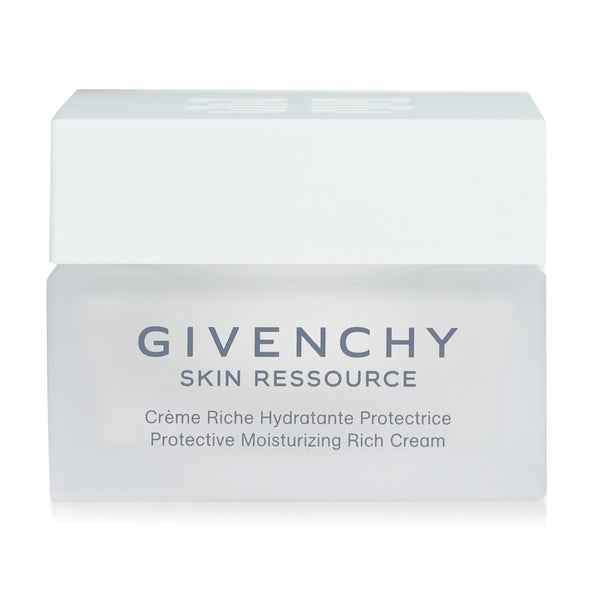 ジバンシィ  Skin Ressource Moisturzing Rich Cream   50ml/1.7oz